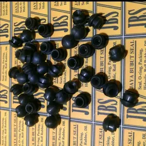 tutup dongkrak 8 mm kepala bulat