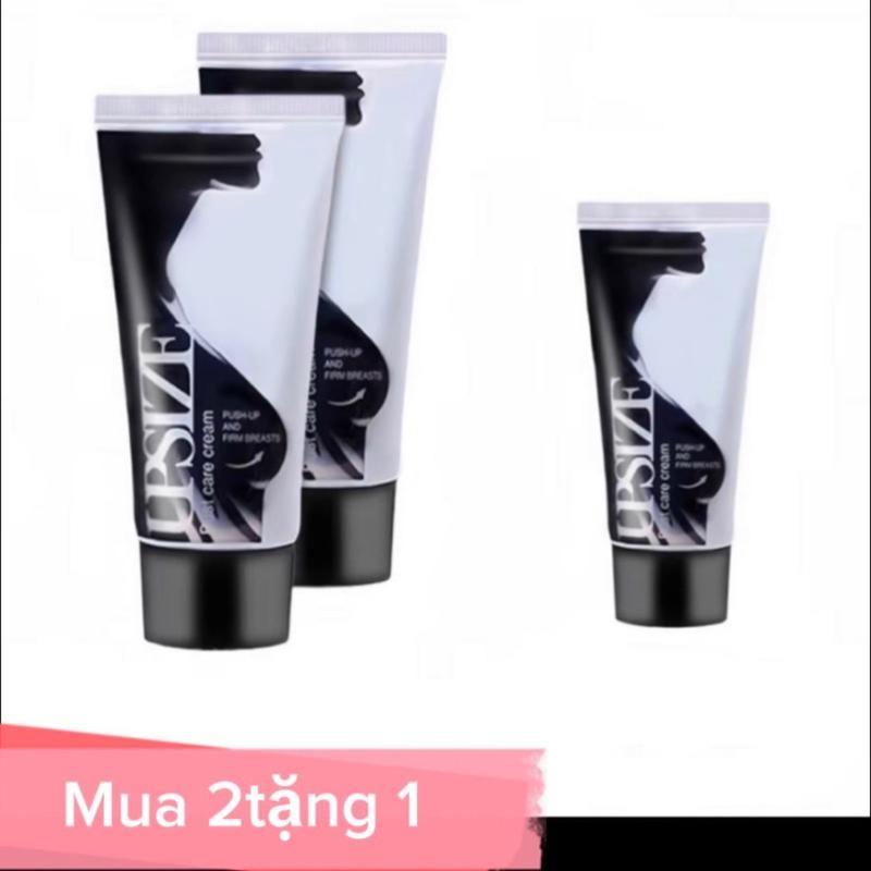 Kem nâng cơ, Upsize, 1,3, Tăng cường độ rạng rỡ và tuổi trẻ của làn da của bạn, với các thành phần mạnh mẽ Skincare 1