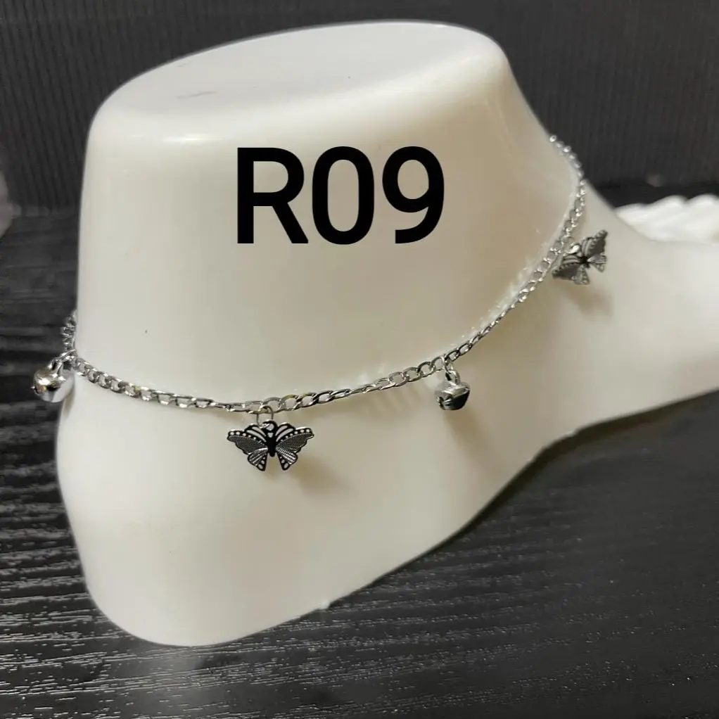 KODE R09