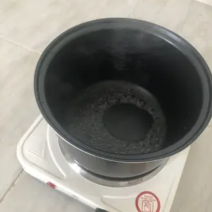 GM Bear Kompor Listrik Mini P0584 - Electric Stove Portable