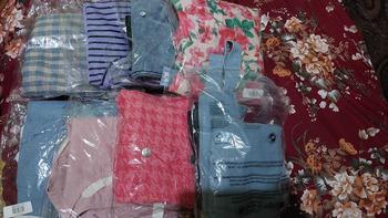 Product Review of [363446] - Setelan Jaket Crop Fashion Anak - Motif Fantastic Abstract from M**a S**y 0