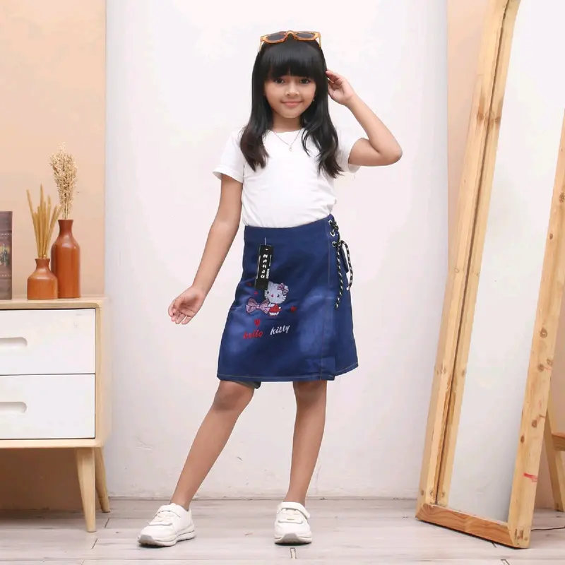 rok  jins anak rosella usia 4-12 tahun 1
