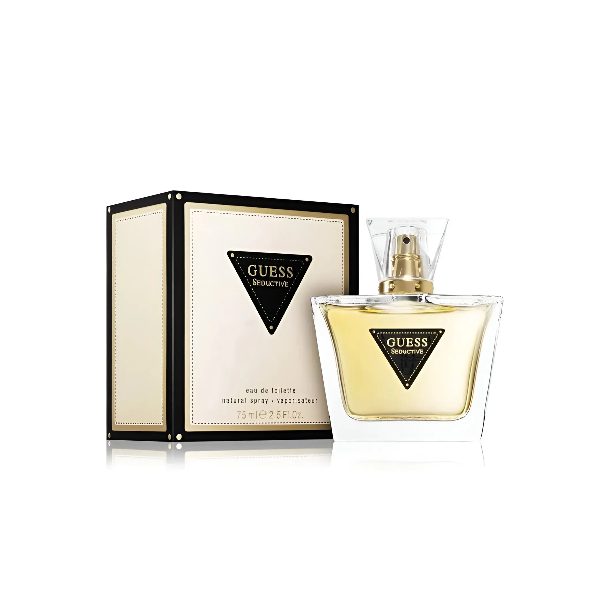 Guess Seductive for Women EDT 75ml Eau de Toilette