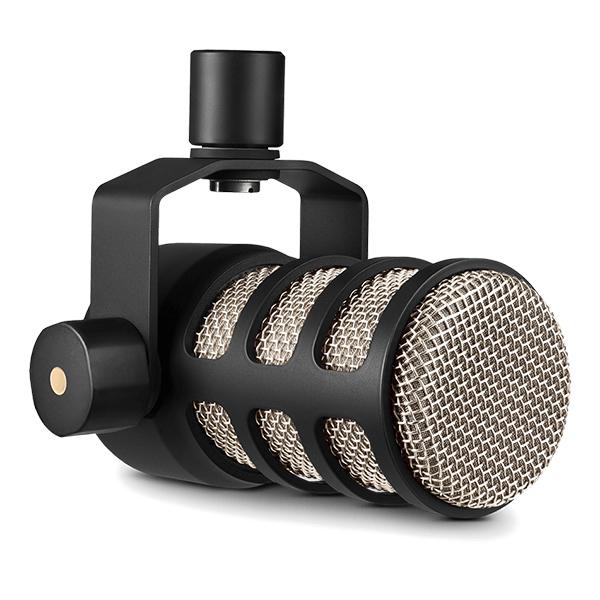 Microphone Rode PodMic                      . 2