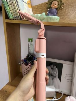Product Review of Gậy Chụp Ảnh 3 Chân Quay Video Livestream 5 in 1 Có đèn Led điều Khiển Bluetooth Từ Xa Kèm Tripod Selfie Phụ Kiện from i**n 2