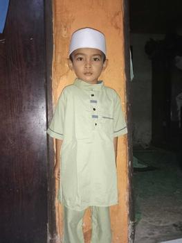 Product Review of PILIH MOTIF SETELAN KOKO KURTA ANAK KANCING 1-10 TAHUN from Y**i 0