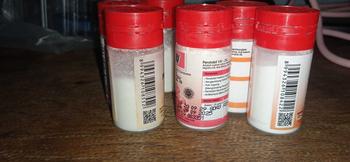 Product Review of Soda Kue Baking Soda Pengembang Kue Rajawali R&W RW 12 gr from e**t 0