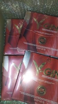 Product Review of [SET COMPLETE] Mutyara Combo Set Jus Nusantara Tya Arifin Authentic Indonesia Resepi Turun Temurun Kecantikan Wanita Delima Madu Habatussauda Resepi Palembang Jamu Moden Kunyit Halia Jelly from I** Z**i 3