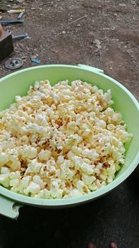 Product Review of Jagung Popcorn Mentah 1kg Original from b**8 0