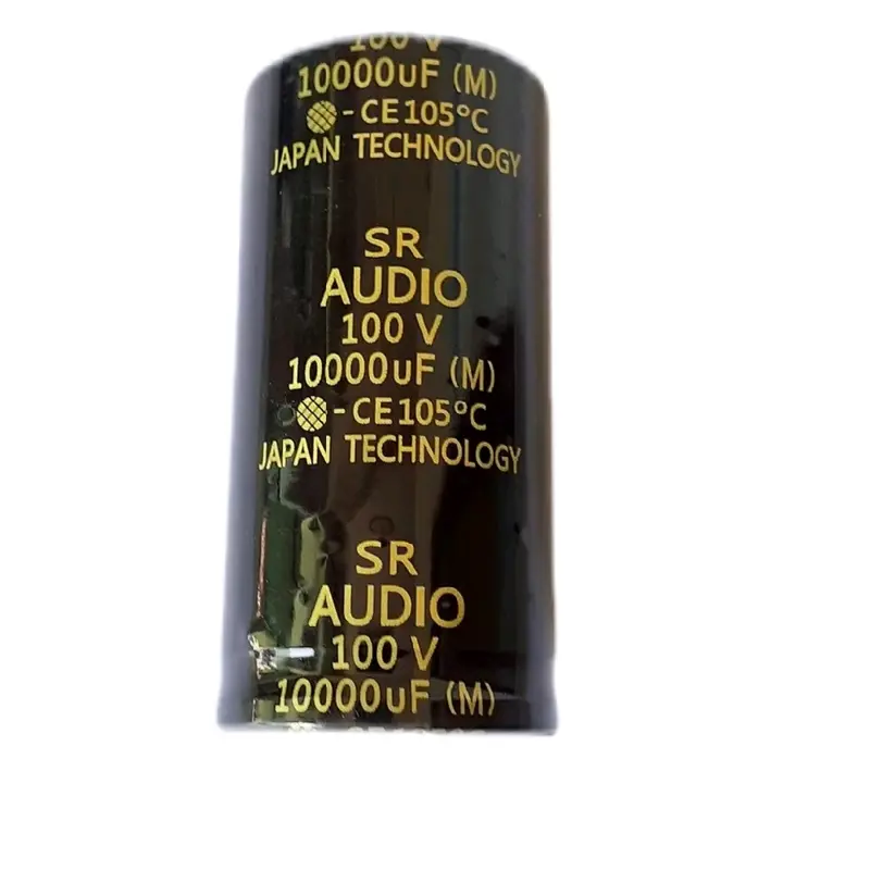 Elko SR Audio 10.000uf/ 100v isi full 0