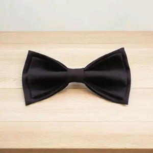 DASI HITAM DAU KUPU KUPU READY STOCK