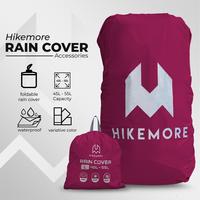 Gambar Hikemore Rain Cover Bag Outdoor 45-55L Series Terbaru Size L Bahan Waterproof Kuat Tidak Mudah Sobek Cocok untuk Tas Ransel Daypack Kantor Sekolah dan Keperluan Outdoor Camping - Mustard dari Riung Adventure Kota Administrasi Jakarta Barat 5 Tokopedia