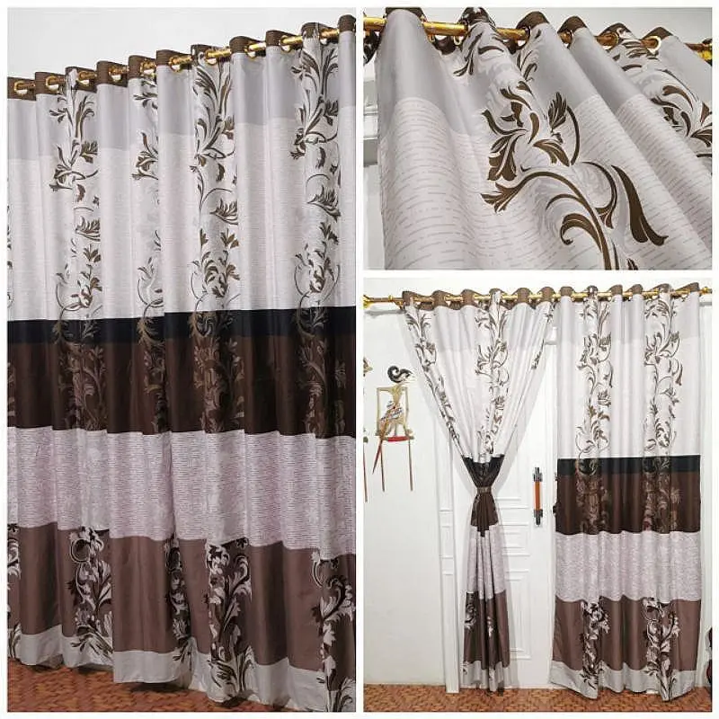 GORDEN SMOKRING 12 RING JENDELA AESTHETIC/GORDEN JENDELA SMOKRING MULTIFUNGSI 8