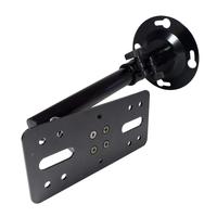 Gambar Bracket Speaker Stand Dinding Besi Brecket Braket Speker SS-818 dari Brandos Kota Administrasi Jakarta Utara 4 Tokopedia