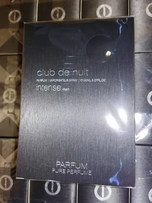 Armaf Club De Nuit Intense Man PURE PERFUME 150ml