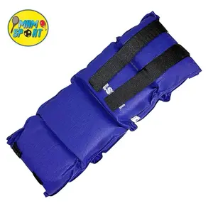 Hand Foot Band Weight Bending Pemberat Tangan Dan Kaki 4Kg