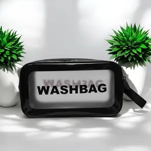 Tas Washbag Mutifungsi Bahan Parasut Water Prof Harga Terjangkau Tas