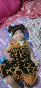 Product Review of (exlusive live)isi 5pc paket khusus setelan anak estimasi 0-4Tahun from A**a S**a 2