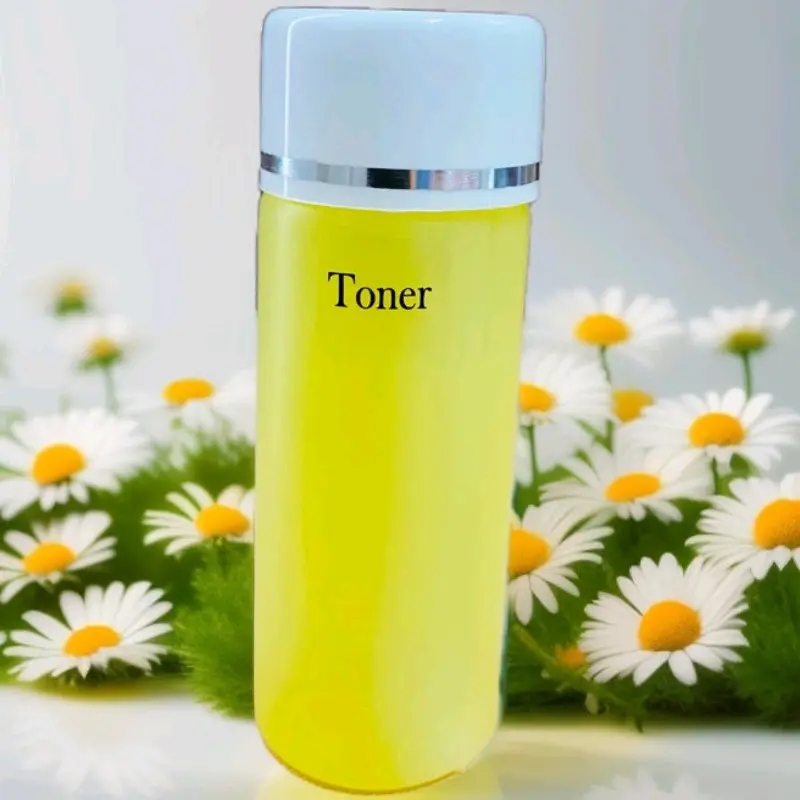 Toner Strong 60ml Membersihkan Flek Hitam dan Jerawat di Wajah Perawatan