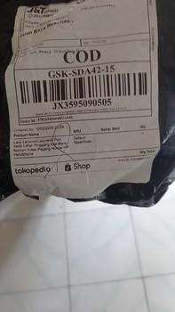 Product Review of Lazy Lazypod Lazyneck Pod Neck Leher Pinggang Alat Bantu Nonton Video Pegang Holder HP Handphone from h**n 0