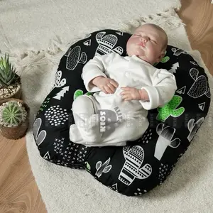 ￼KASUR BAYI PETITIE SUPER EMPUK DAN MOTIF GEMOY