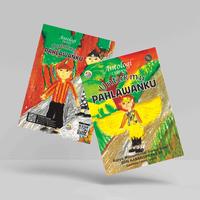 Gambar Detak Pustaka - Untukmu Pahlawanku dari Detak Pustaka Kab. Lamongan 1 Tokopedia