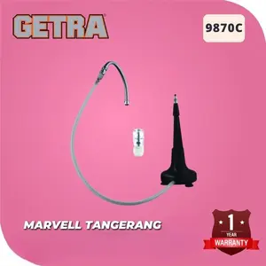 GLASS / CONTAINER WASHER GETRA 9870C KERAN PENCUCI PIRING GELAS