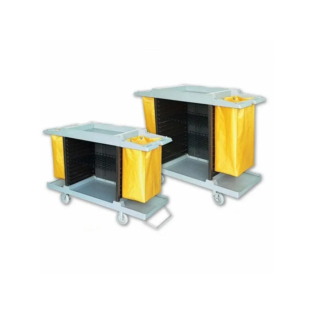 Guest Room Service Cart HOUSEKEEPING - SMALL
