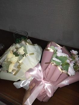 Product Review of MINI buket bunga buket bunga rose buket kado wisuda kado ultah buket bunga murah Buket Bunga | Buket Bunga Palsu | Buket Bunga Premium | Buket Ulang Tahun | Buket Anniversary from r**e 0