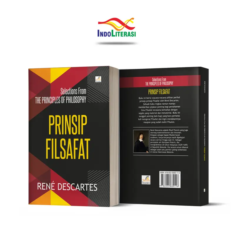 Paket Lengkap Buku Pengantar Filsafat 1