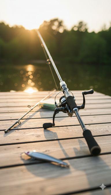 Paket Pancing Upgrade Joran Carbon Reel Alumunium Graphite Siap Pakai Free Box Accesoris Free Packing Pipaq