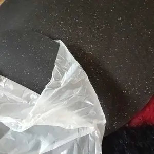 HJS Wajan Panggang Anti Lengket BBQ Multi Grill Pan 34Cm 32Cm 28Cm Baja Teflon Kitchenware Alat BBQ Cocok Untuk Restoran BBQ Mudah Dibersihkan Dan Disimpan