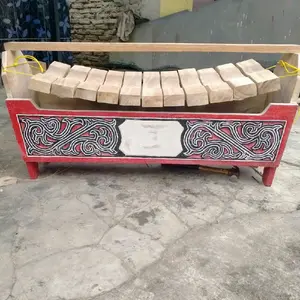 Garantung/Garattung Batak Toba