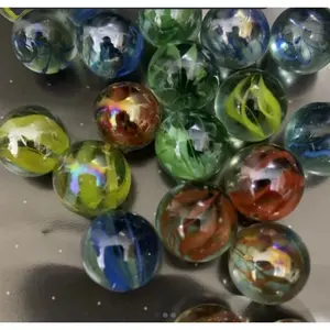 25pcs Kelereng JUMBO harga terjangkau