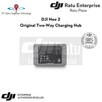 Gambar Charger Charging Hub Battery DJI Neo 2 Two-Way Charging Hub DJI Neo 2 Intelligent Flight Battery Charger Baterai Drone Original dari DJI Ratu Enterprise Kota Administrasi Jakarta Pusat 3 Tokopedia