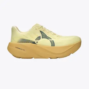 Ortuseight Sepatu Running Hyperblast 3.0 Mustard Sand