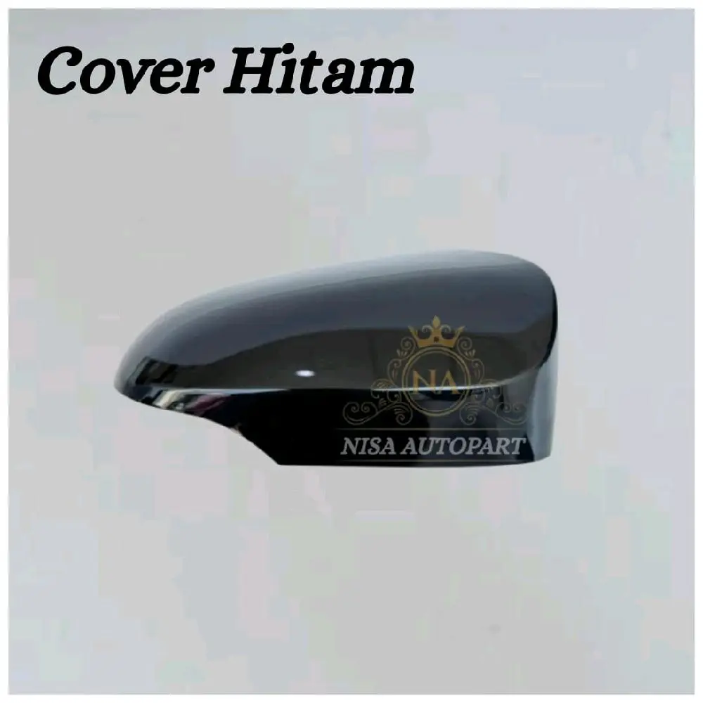 Cover Warna HITAM