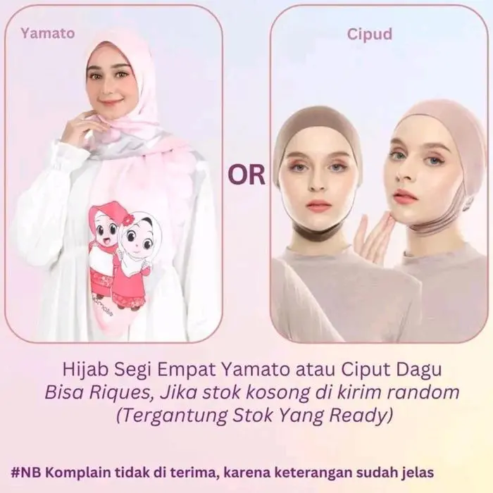 CIPUT OR YAMATO