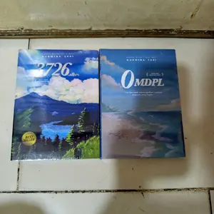 cerita buku novel terbaik
