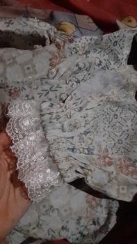 Product Review of Famehara.id Dirra OneSet 2025 Jacguard Premium premium Terbaru Kekinian from d** 1