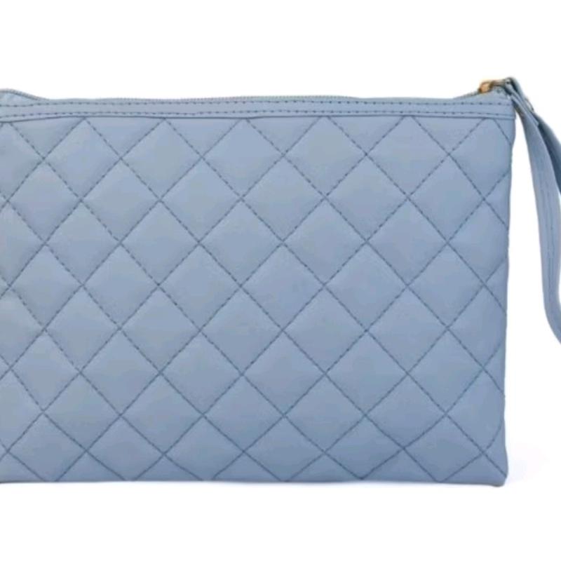 Dompet clutch wanita, dompet pouch wanita,dompet kecantik 2
