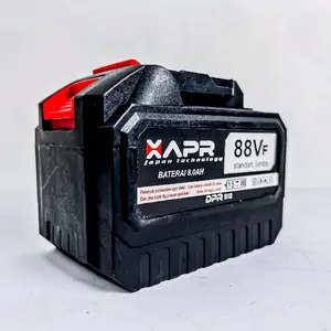 S12 APR RAJA BATERAI LXT 88V f KHUSUS upgrade impact wrench standard bor dll 15CELL