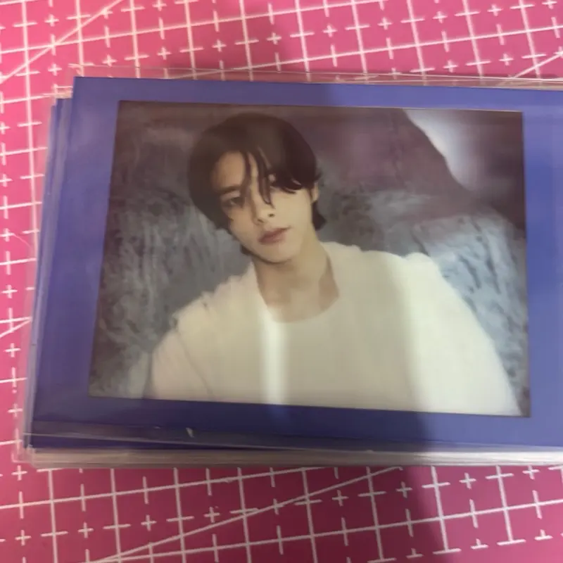 (READY STOCK ) PHOTOCARD OFFICIAL ENHYPEN DAYDREAM WEVERSE VERSION 6