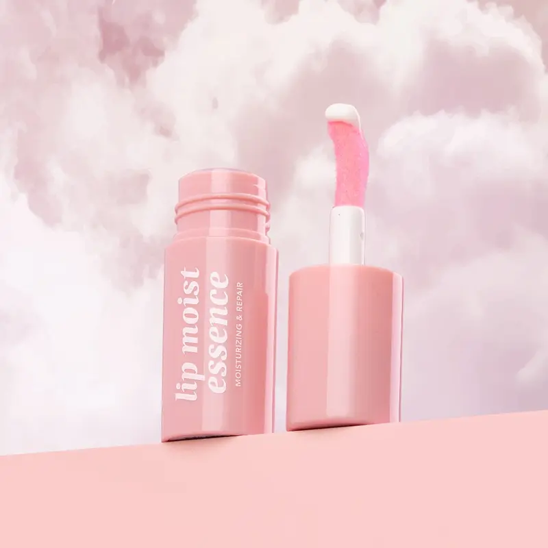 Implora Lip Moist Essence - Implora Lip Moist Serum - Pelembab Bibir 4