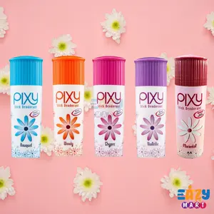 Pixy Stick Deodorant 34gr