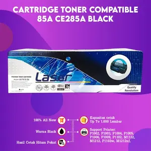 Terlaris Toner Cartridge Compatible Crg 325-Canon Lbp 6000 6030 Mf 3010 Good Quality