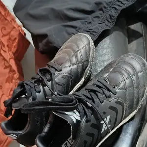Jahit Sole Sepatu bola & futsal dijamin kuat awet dan tahan lama Shoe 2026