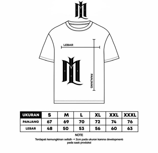 MANG IRVAN Tshirt Kaos Distro Pria Cotton Combed 24s Cowok Cewek Reguler Fit Bahan Berkualitas Sablon DTF Nyaman Dipakai