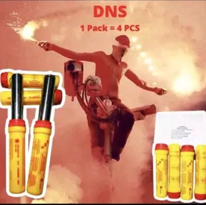 Mainan DNS fkare 1pak(4pcs)