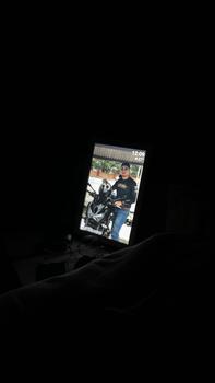 Product Review of Bingkai Gambar Digital, ARZOPA Frameo, Skrin Sentuh IPS 10.1 Inci, 32GB, dengan Paparan WiFi Pintar, 1280x800, Putaran Auto dan Slaid Sembang, Mudah Disediakan, Sesuai untuk Berkongsi Foto atau Video dari Mana-mana Sahaja dan Pada Bila-Bila Masa from v**9 0